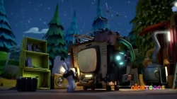 انیمیشن خرگوش های بازیگوش قسمت 360 - rabbids invasion